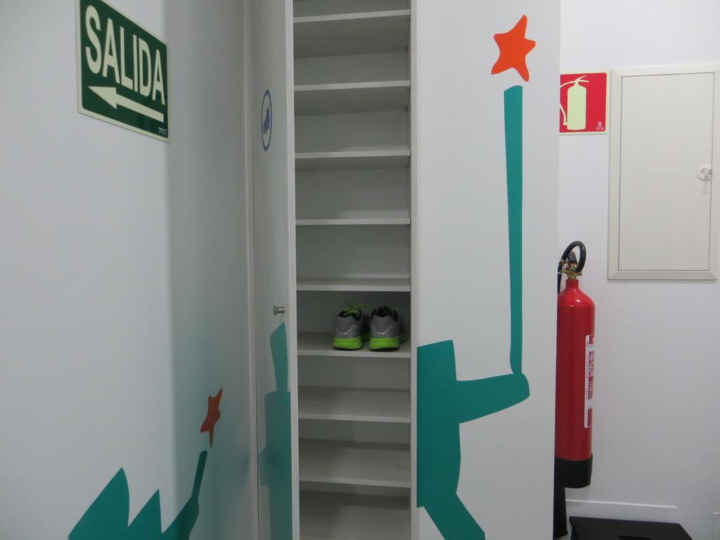 Albergue Corredoiras ปาดรอน ภายนอก รูปภาพ