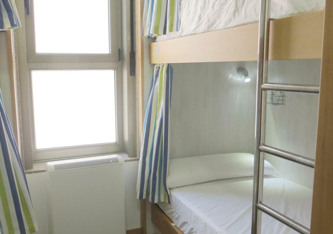 Albergue Corredoiras ปาดรอน ภายนอก รูปภาพ